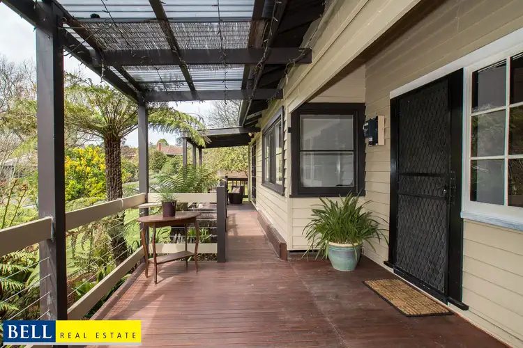 Second view of Homely house listing, 13 Sophia Grove, Tecoma VIC 3160