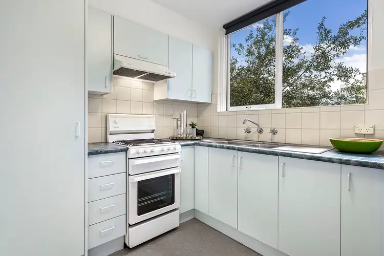 Third view of Homely apartment listing, 11/15-17 Cardigan Street, St Kilda East VIC 3183