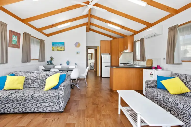 Third view of Homely unit listing, 40/6-14 The Terrace, Ocean Grove VIC 3226