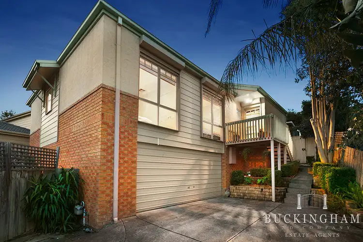 31 Kempston Street, Greensborough VIC 3088
