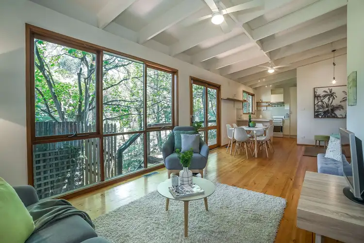 Second view of Homely house listing, 1612 Burwood Highway, Belgrave VIC 3160