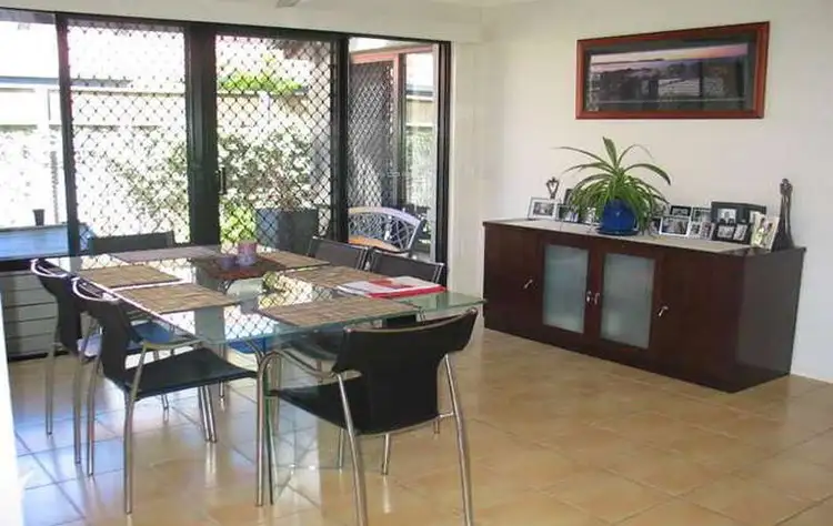 Fourth view of Homely house listing, 41 Keegan Circuit, Currumbin Waters QLD 4223