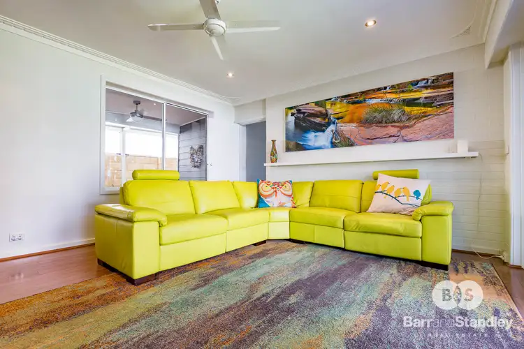 Seventh view of Homely house listing, 58 Hakea Crescent, South Bunbury WA 6230
