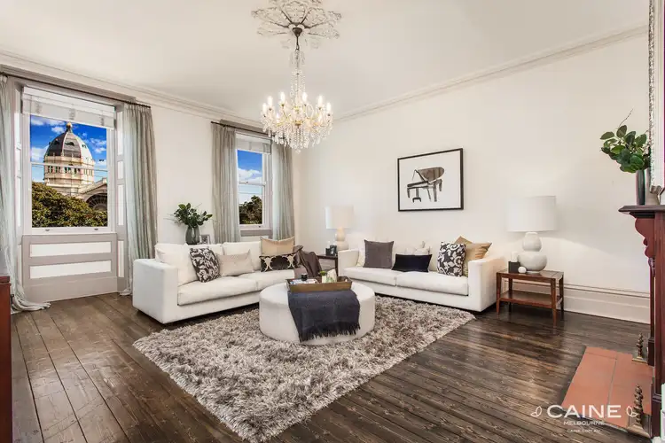 52 Nicholson Street, Fitzroy VIC 3065
