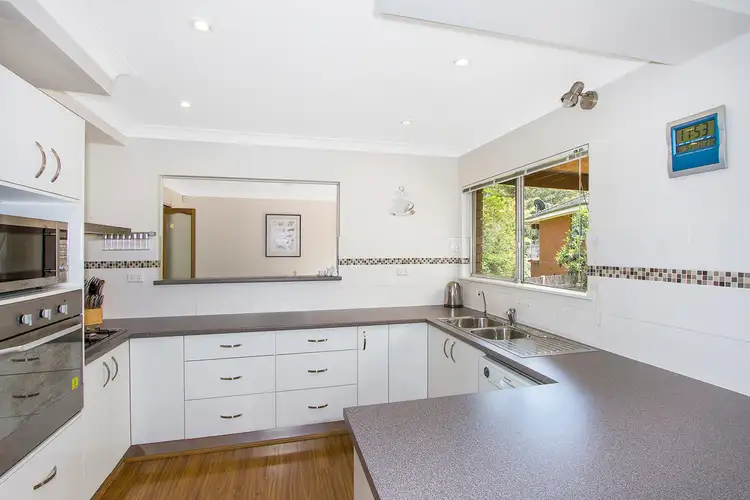 Second view of Homely house listing, 71 Turpentine Street, Wyoming NSW 2250
