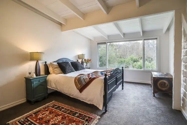 Fifth view of Homely house listing, 9 Outlook Drive, Kalorama VIC 3766