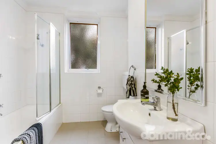 Fifth view of Homely apartment listing, 41/168 Power Street, Hawthorn VIC 3122