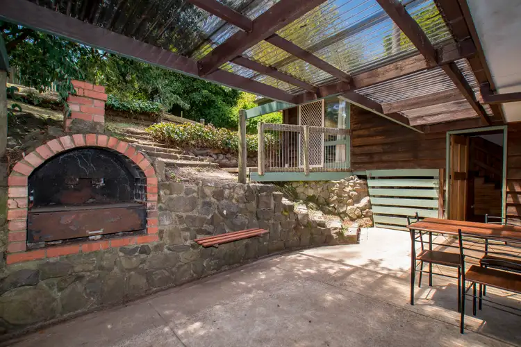 Fourth view of Homely house listing, 5 Hardham Street, Belgrave VIC 3160