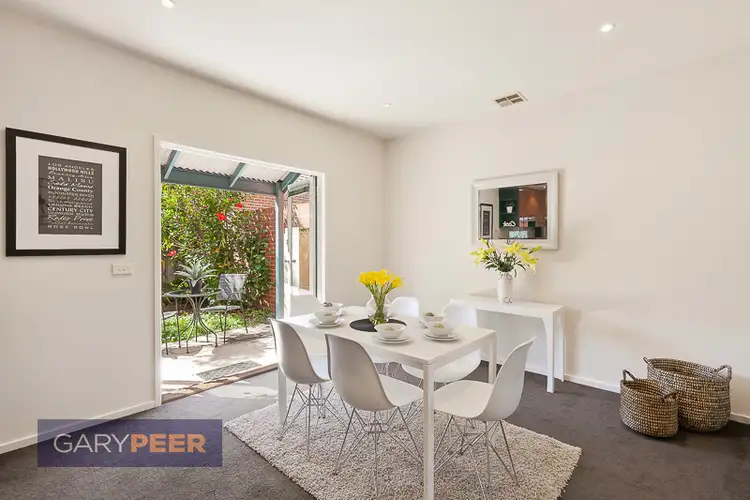 Fifth view of Homely townhouse listing, 2/79 Mimosa Road, Carnegie VIC 3163