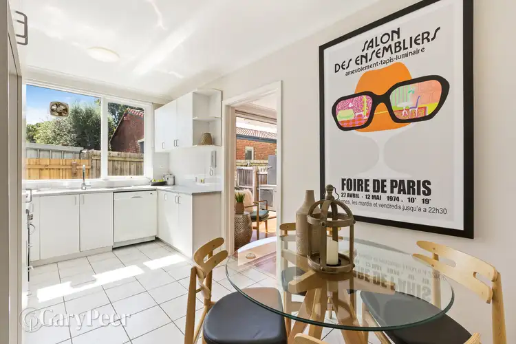 Second view of Homely apartment listing, 5/18 Roselea Street, Caulfield South VIC 3162