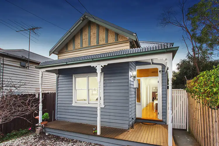 14 Latrobe Street, Footscray VIC 3011