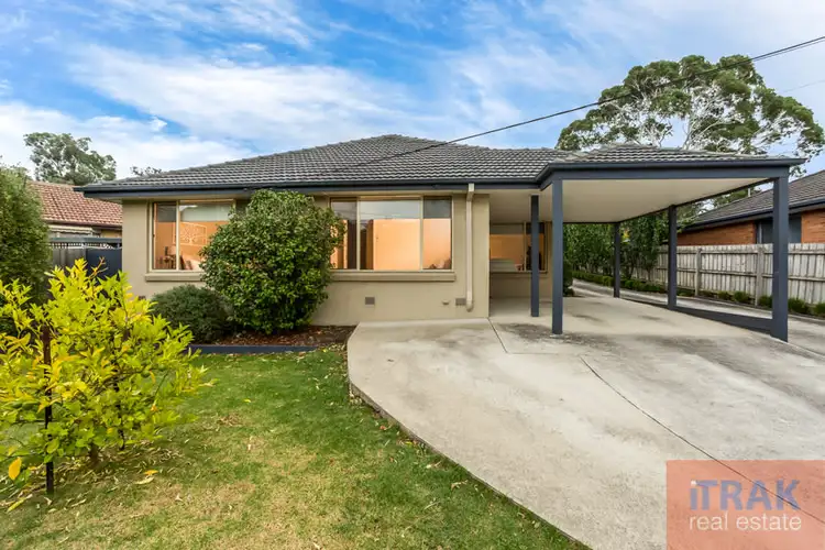 19 Rodleigh Street, Croydon VIC 3136