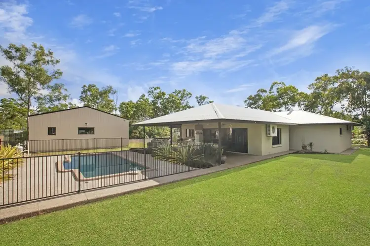 Third view of Homely house listing, 3 Greenhide Road, Marlow Lagoon NT 830