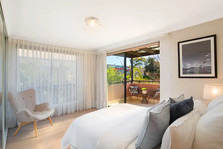 Fourth view of Homely apartment listing, 20/5 Koorala Street, Manly Vale NSW 2093