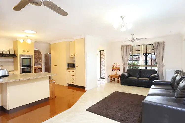 Second view of Homely house listing, 16 Wollongbar Drive, Wollongbar NSW 2477