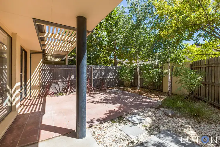 Second view of Homely townhouse listing, 3/149 Kelleway Avenue, Nicholls ACT 2913