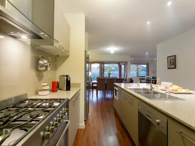 Second view of Homely house listing, 12 Banksia Crescent, Tyabb VIC 3913