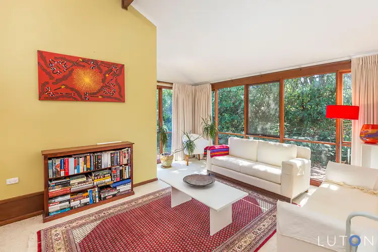 Third view of Homely house listing, 38 Castlereagh Crescent, Macquarie ACT 2614