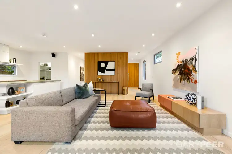 Second view of Homely house listing, 300 Bambra Road, Caulfield South VIC 3162