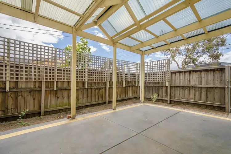 Sixth view of Homely townhouse listing, 1/1a Yardley Street, Maidstone VIC 3012