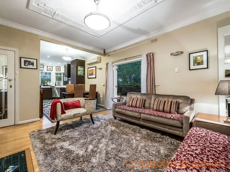 Second view of Homely townhouse listing, 11 Tulip Street, Black Rock VIC 3193