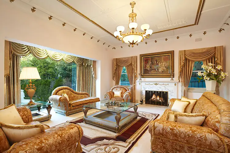 Second view of Homely house listing, 15 Linlithgow Road, Toorak VIC 3142