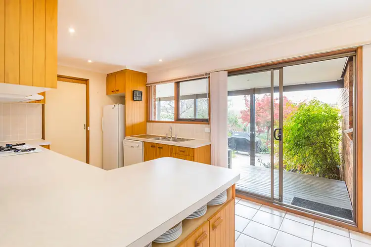 Sixth view of Homely house listing, 190 Newman-Morris Circuit, Oxley ACT 2903