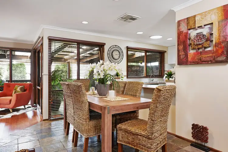 Fourth view of Homely house listing, 60 Bellfield Drive, Lysterfield VIC 3156