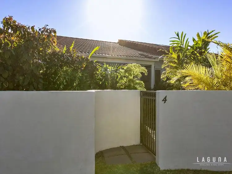 Sixth view of Homely unit listing, 4/11 Woorookool Place, Noosaville QLD 4566
