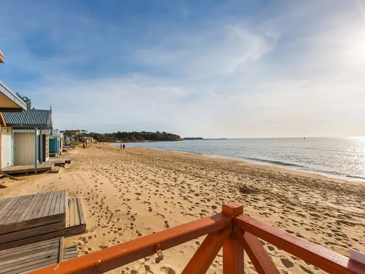 Fifth view of Homely other listing, 75 Mills Beach, Mornington VIC 3931