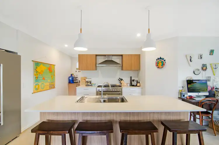 Sixth view of Homely house listing, 4 Element Street, Elanora QLD 4221