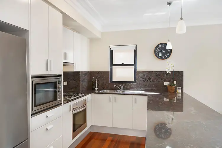 Fourth view of Homely apartment listing, 3/14 Upper Gilbert Street, Manly NSW 2095