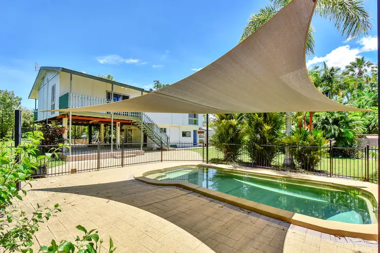Main view of Homely house listing, 3 Hodgson Drive, Leanyer NT 812