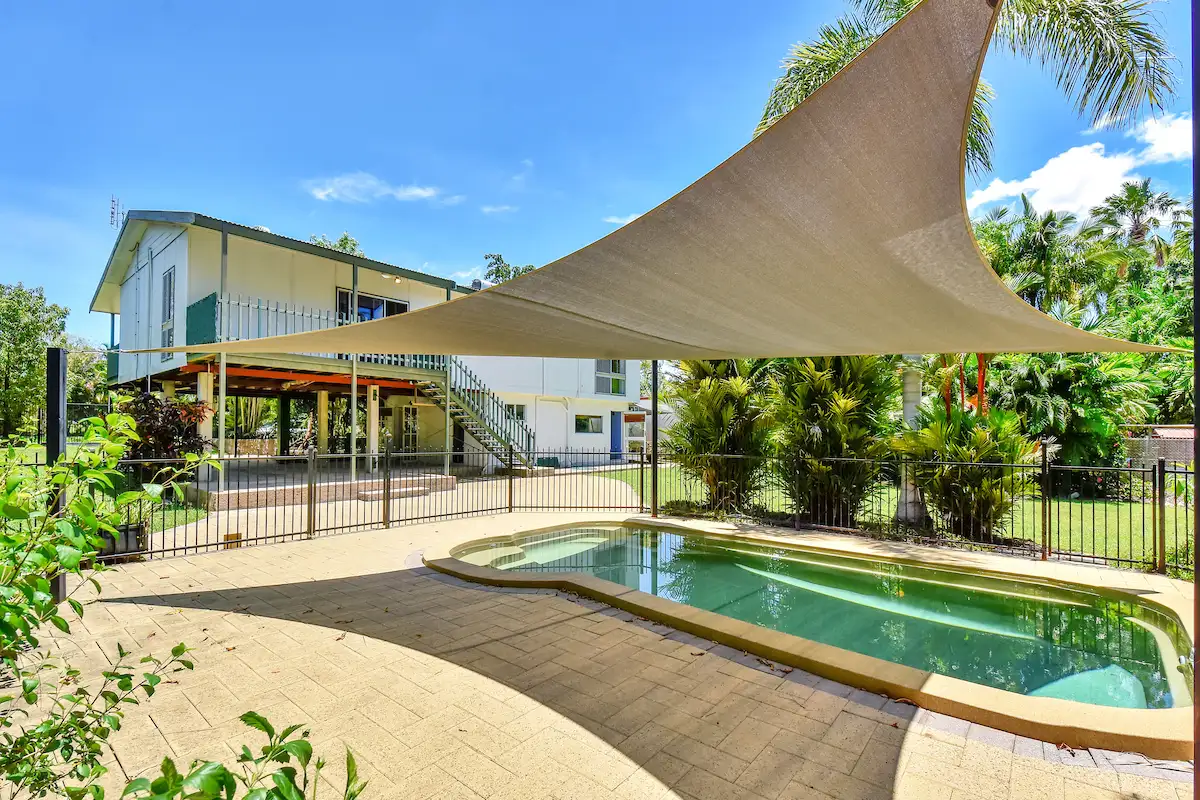 Main view of Homely house listing, 3 Hodgson Drive, Leanyer NT 812
