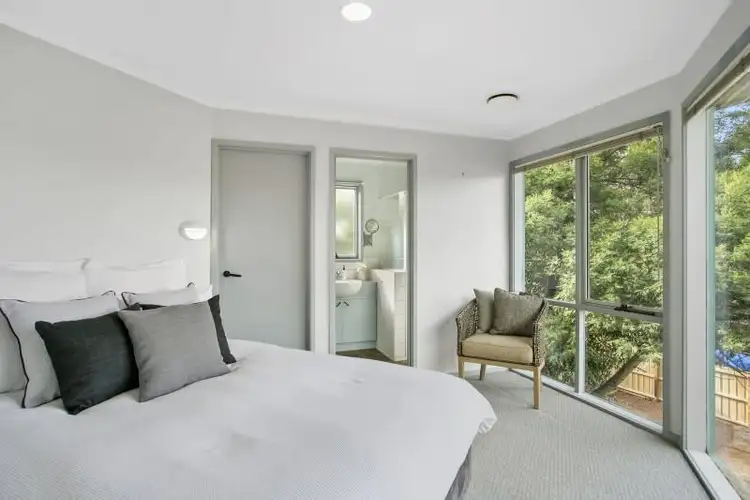 Fifth view of Homely house listing, 48 Riviera Crescent, Ocean Grove VIC 3226