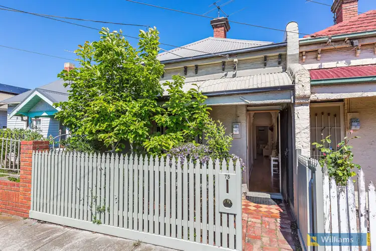 75 Alexander Street, Seddon VIC 3011