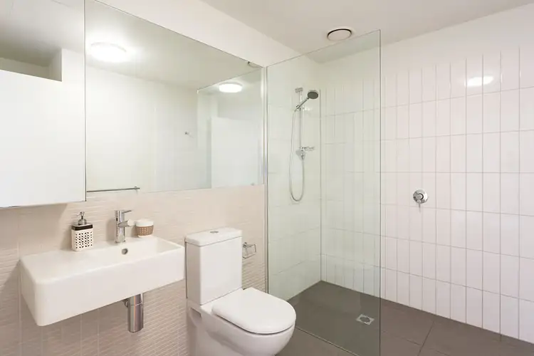 Third view of Homely apartment listing, 3/151 Princes Street, Carlton VIC 3053