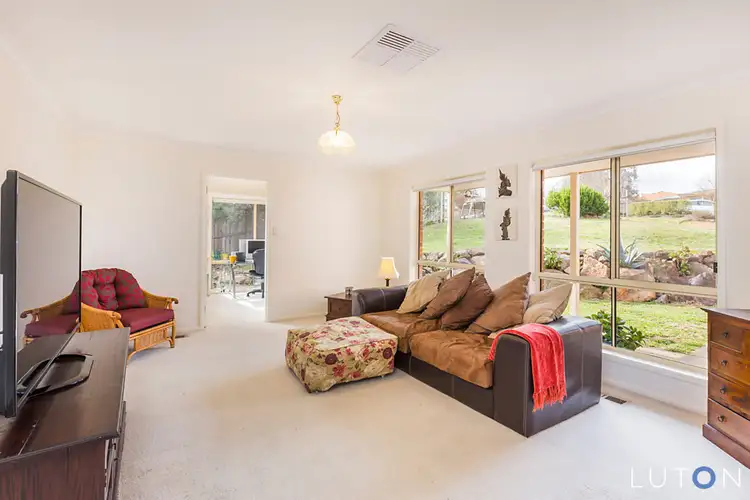 Fifth view of Homely house listing, 16 Pomeroy Street, Dunlop ACT 2615