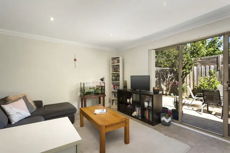 Second view of Homely unit listing, 7/35-43 Kent Avenue, Croydon VIC 3136