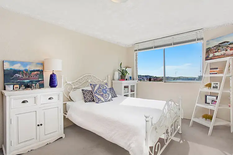 Third view of Homely apartment listing, 15/38-44 O'Brien Street, Bondi Beach NSW 2026