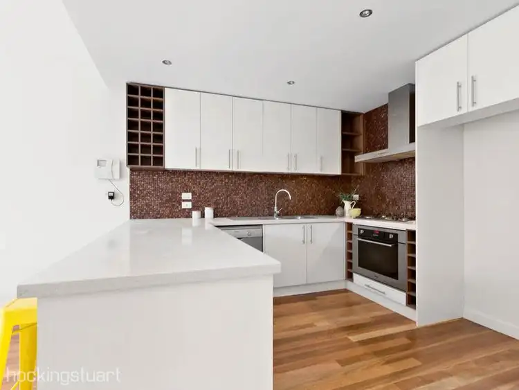 Fourth view of Homely house listing, 4 Linton Street, St Kilda East VIC 3183