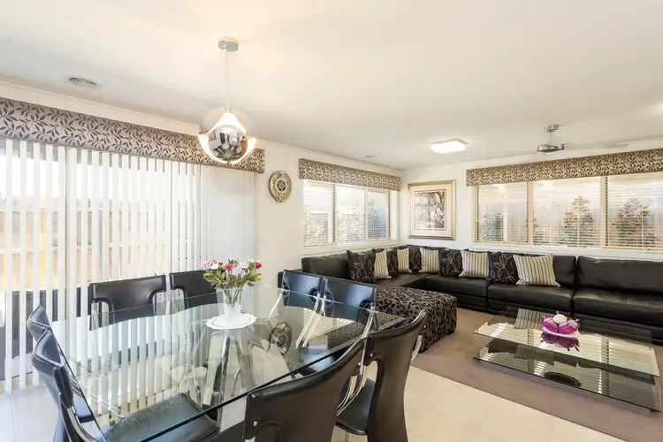 Fourth view of Homely house listing, 3 Mowbray Drive, Ocean Grove VIC 3226