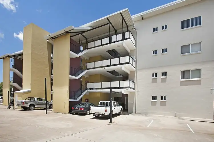 Sixth view of Homely unit listing, 9/7 Brewery Place, Woolner NT 820