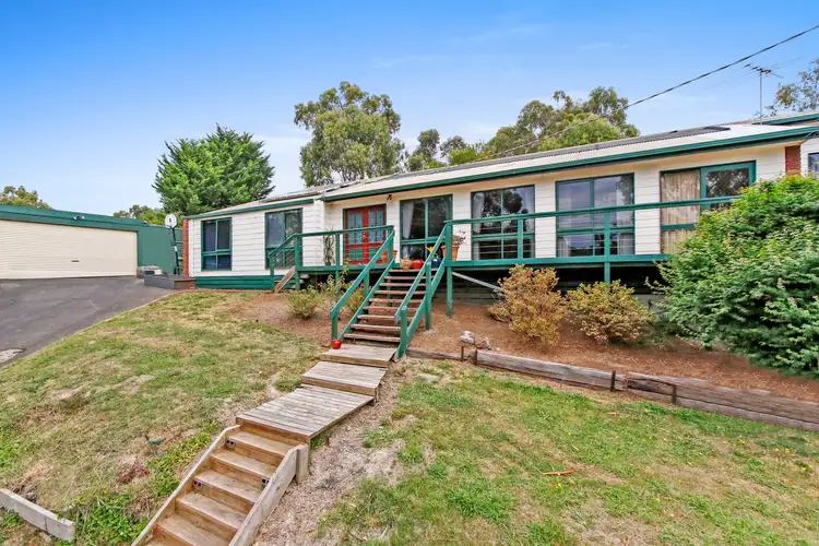 Fourth view of Homely house listing, 15 Hilltop Rise, Launching Place VIC 3139