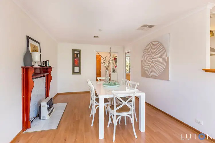 Fourth view of Homely house listing, 47 Kirwan Circuit, Stirling ACT 2611