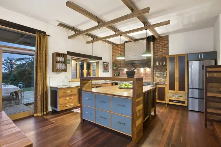 Fifth view of Homely house listing, 91B Lynchs Road, Daylesford VIC 3460