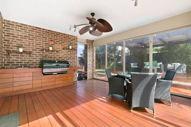 Third view of Homely house listing, 22 Brahe Drive, Mernda VIC 3754