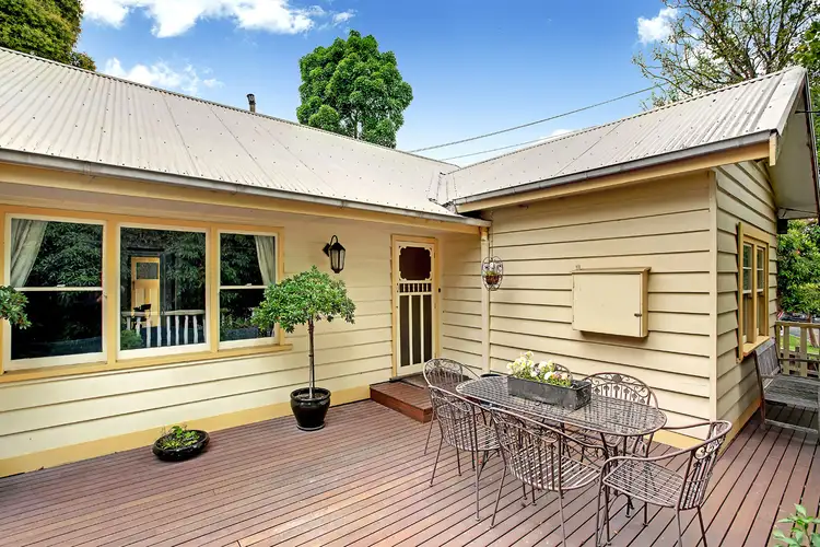 Second view of Homely house listing, 153 Bedford Road, Ringwood East VIC 3135