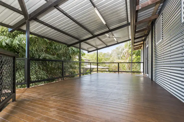 103 Lee Point Road, Wagaman NT 810