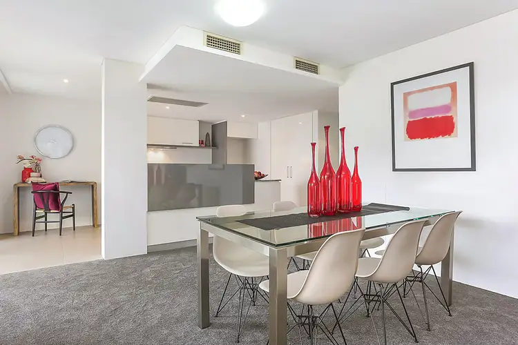 Second view of Homely apartment listing, 43/1 Day Street, Chatswood NSW 2067